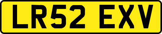LR52EXV