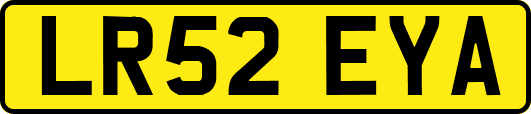 LR52EYA