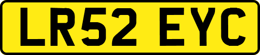 LR52EYC