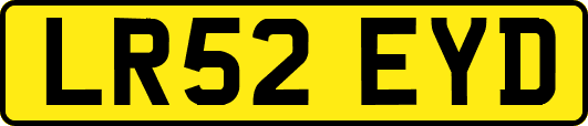 LR52EYD