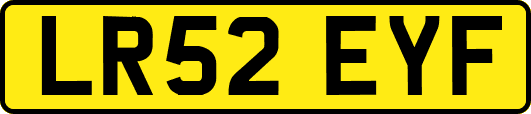 LR52EYF