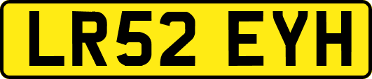 LR52EYH