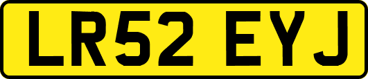 LR52EYJ