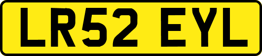LR52EYL