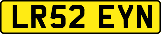 LR52EYN