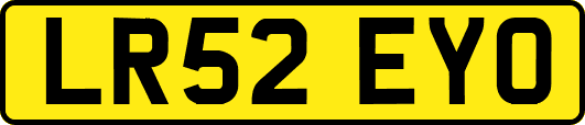 LR52EYO