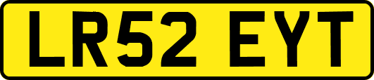 LR52EYT