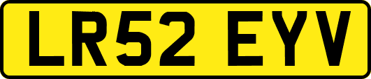 LR52EYV