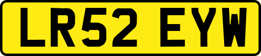 LR52EYW