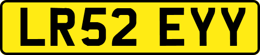LR52EYY