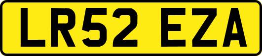 LR52EZA