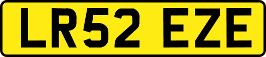 LR52EZE