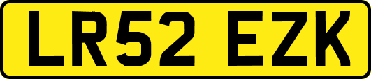 LR52EZK