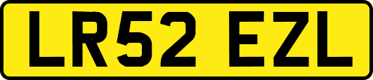 LR52EZL