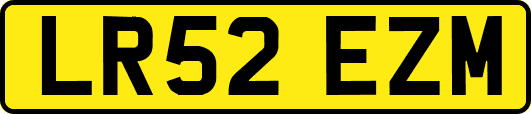 LR52EZM