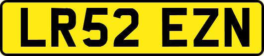 LR52EZN