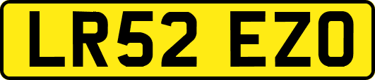 LR52EZO