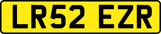 LR52EZR