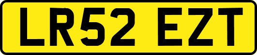 LR52EZT