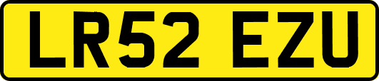 LR52EZU
