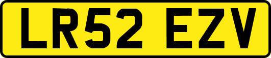 LR52EZV