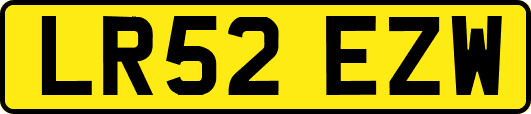 LR52EZW