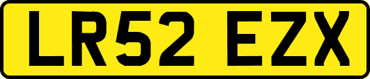 LR52EZX