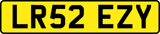 LR52EZY