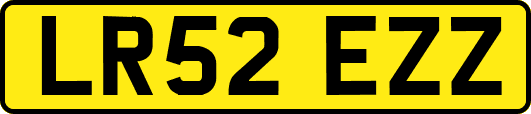 LR52EZZ