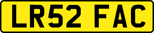 LR52FAC