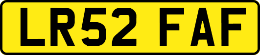LR52FAF
