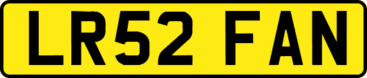 LR52FAN