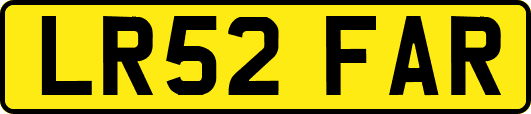 LR52FAR