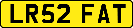 LR52FAT