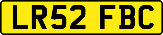 LR52FBC