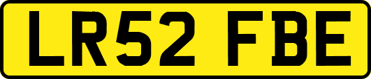 LR52FBE