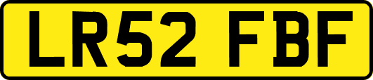 LR52FBF
