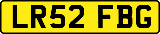 LR52FBG