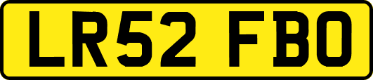 LR52FBO