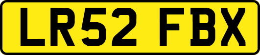 LR52FBX