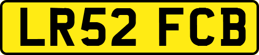 LR52FCB