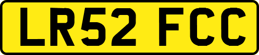 LR52FCC