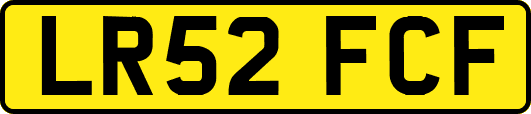 LR52FCF