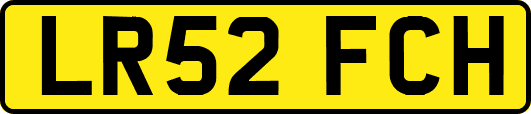 LR52FCH