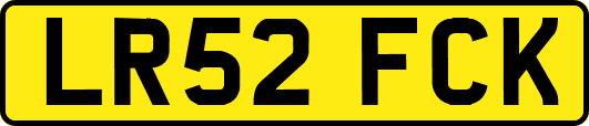 LR52FCK