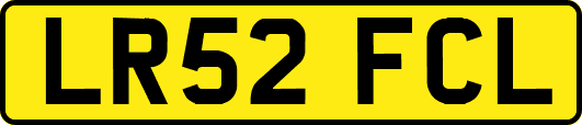 LR52FCL