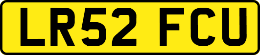LR52FCU