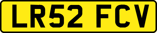 LR52FCV
