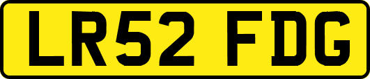 LR52FDG