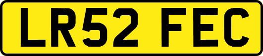 LR52FEC